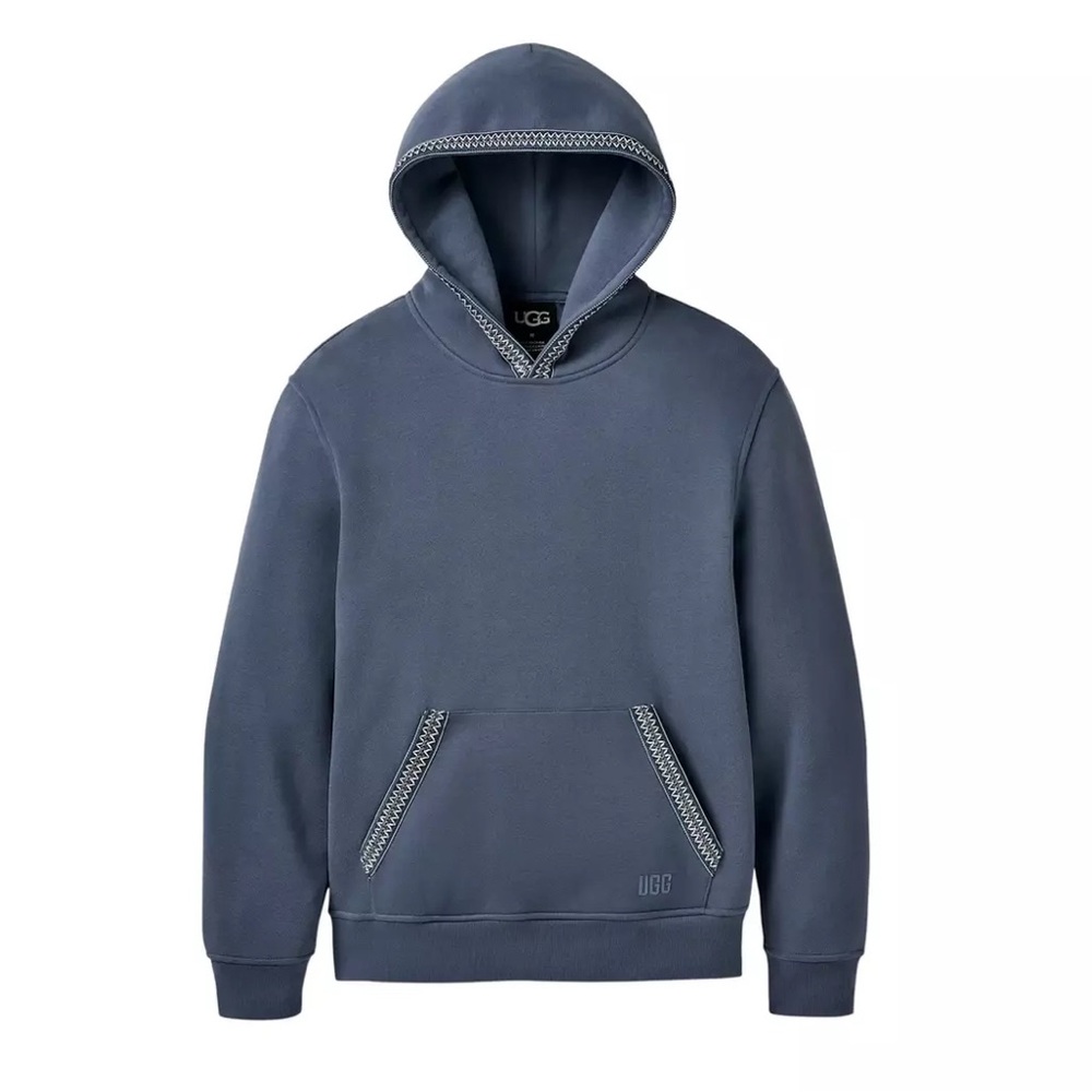 UGG Purple Hoodie